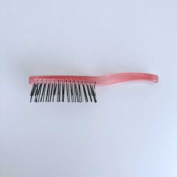 Hercules Sägemann NYH Scalp Brush - 8203 Pink - Picture 3 of 4
